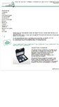 Mobile Screenshot of greenteq.info